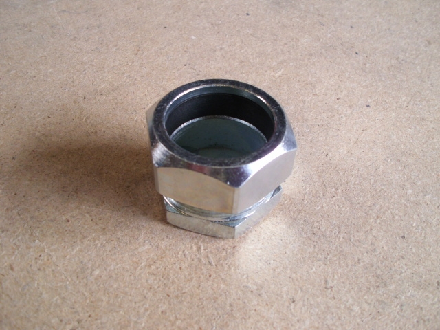ANBO ST/Z EINDSTOP 28MM
